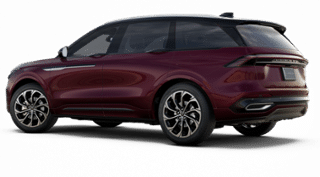2025 Lincoln Lincoln Nautilus External Image 2